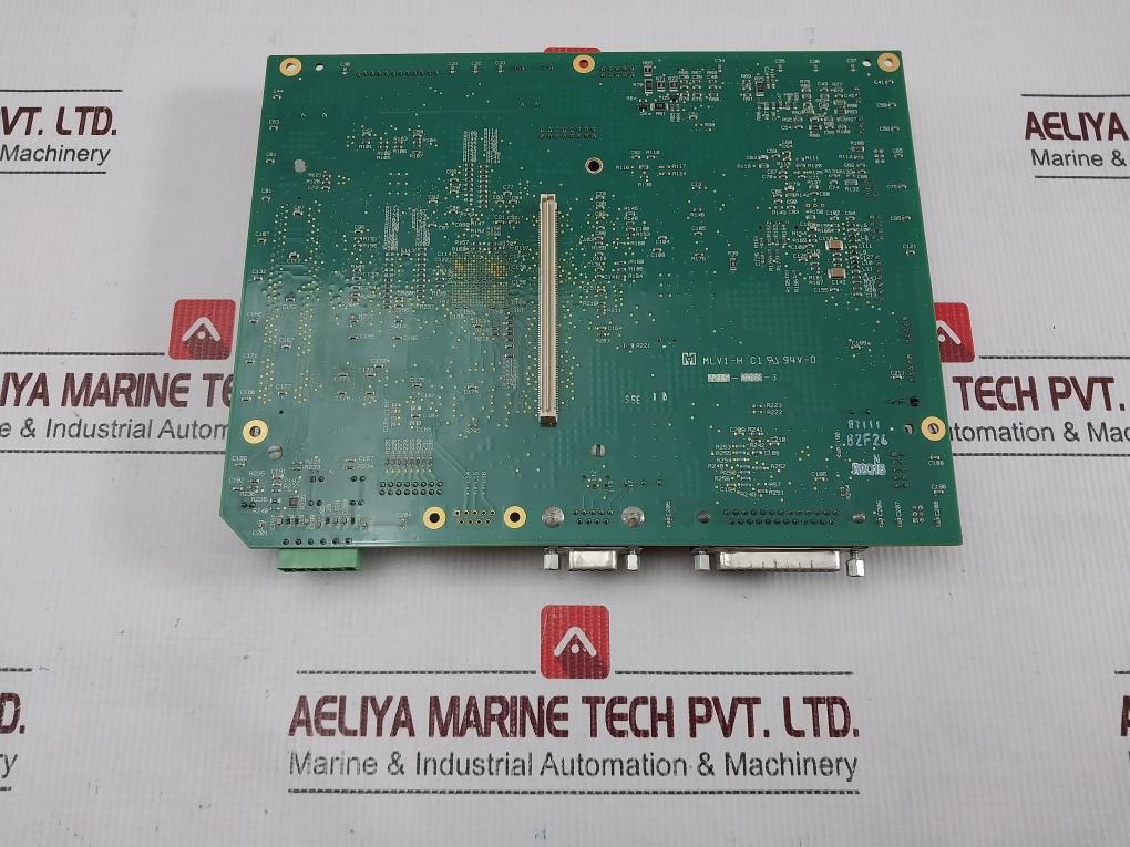 Waters 210000367 Sample Manager Driver Board Assy