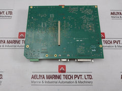 Waters 210000367 Sample Manager Driver Board Assy