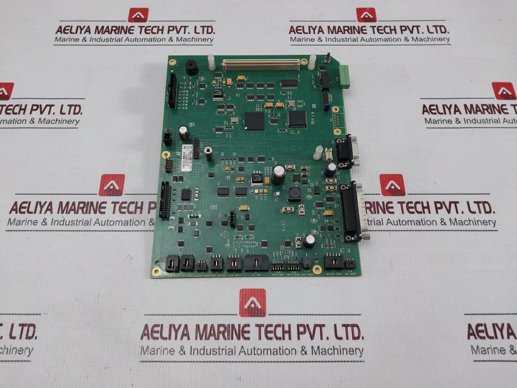 Waters 210000367 Sample Manager Driver Board Assy
