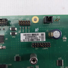 Waters 210000367 Sample Manager Driver Board Assy