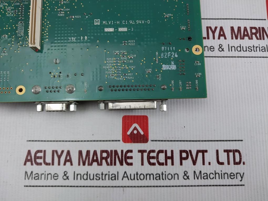 Waters 210000367 Sample Manager Driver Board Assy