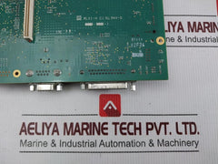 Waters 210000367 Sample Manager Driver Board Assy
