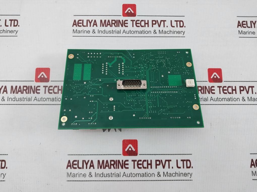Waters 210000400 Pcb Column H/C Controller Board Rev: B 361000183