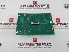 Waters 210000400 Pcb Column H/C Controller Board Rev: B 361000183