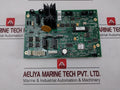 Waters 210000400 Pcb Column H/C Controller Board Rev: B 361000183