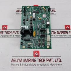 Waters 210000400 Pcb Column H/C Controller Board Rev: B 361000183
