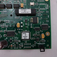 Waters 210000400 Pcb Column H/C Controller Board Rev: B 361000183