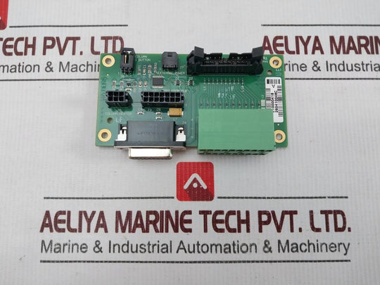 Waters 210000418 Printed Circuit Board Rev-a 260410048C