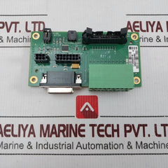 Waters 210000418 Printed Circuit Board Rev-a 260410048C
