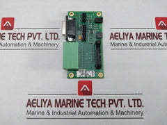 Waters 210000418 Printed Circuit Board Rev-a 260410048C