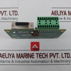 Waters 210000418 Printed Circuit Board Rev-a 260410048C