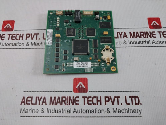 Waters 210000520 Uplc Sample Manager Solvent Board 510000520 Rev B