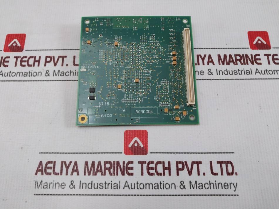 Waters 210000520 Uplc Sample Manager Solvent Board 510000520 Rev B