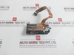 Waters 210000524 Needle Carriage Assy Dc 4221 Rev-c