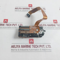 Waters 210000524 Needle Carriage Assy Dc 4221 Rev-c