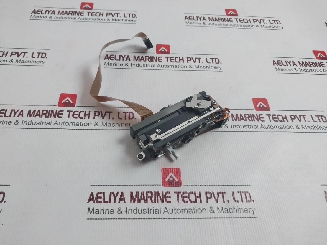 Waters 210000524 Needle Carriage Assy Dc 4221 Rev-c