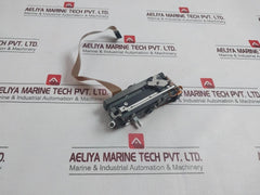Waters 210000524 Needle Carriage Assy Dc 4221 Rev-c