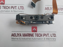 Waters 210000524 Needle Carriage Assy Dc 4221 Rev-c
