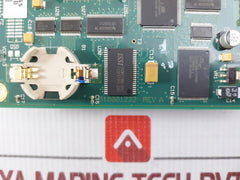 Waters 210001232 Printed Circuit Board Rev A