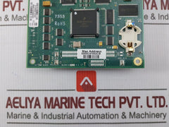 Waters 210001232 Printed Circuit Board Rev A