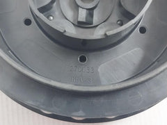 Waters 270033 Sample Carousel Tray Rev-3