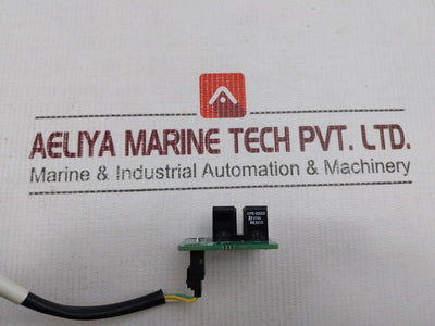Waters 270117 Dual Optic Sensor Board 140301663S Rev. D
