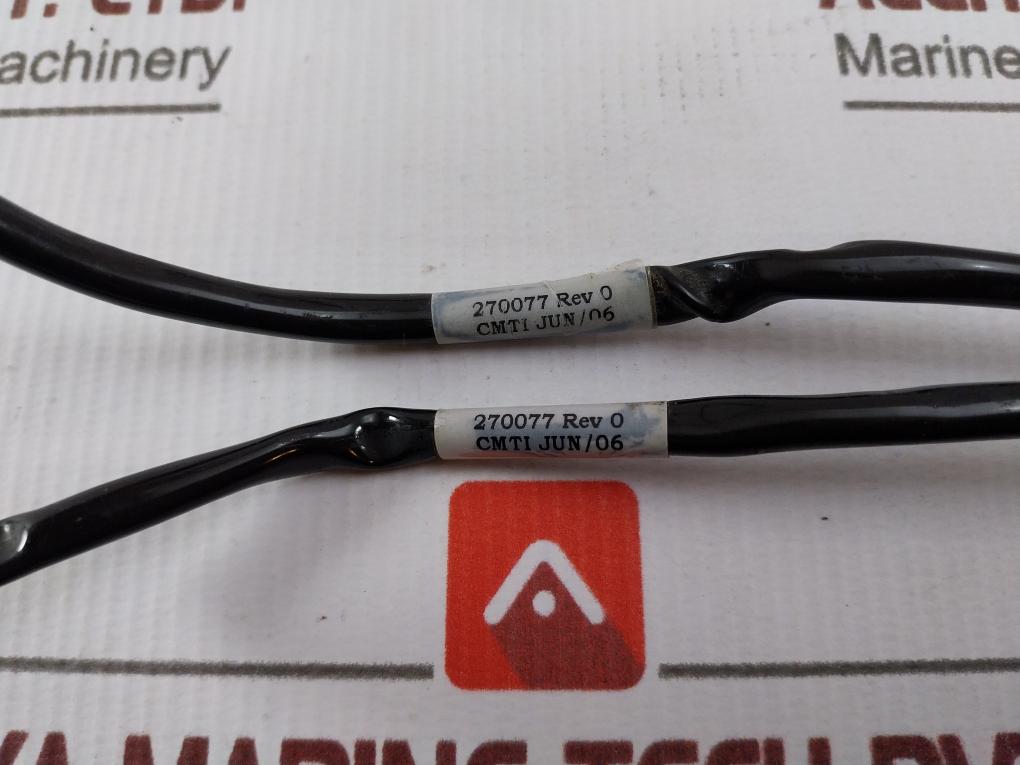 Waters 270117 Dual Optic Sensor Board Rev 0