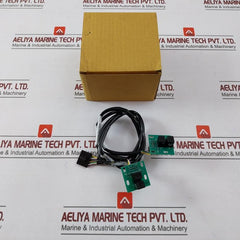 Waters 270117 Dual Optic Sensor Board Rev 0