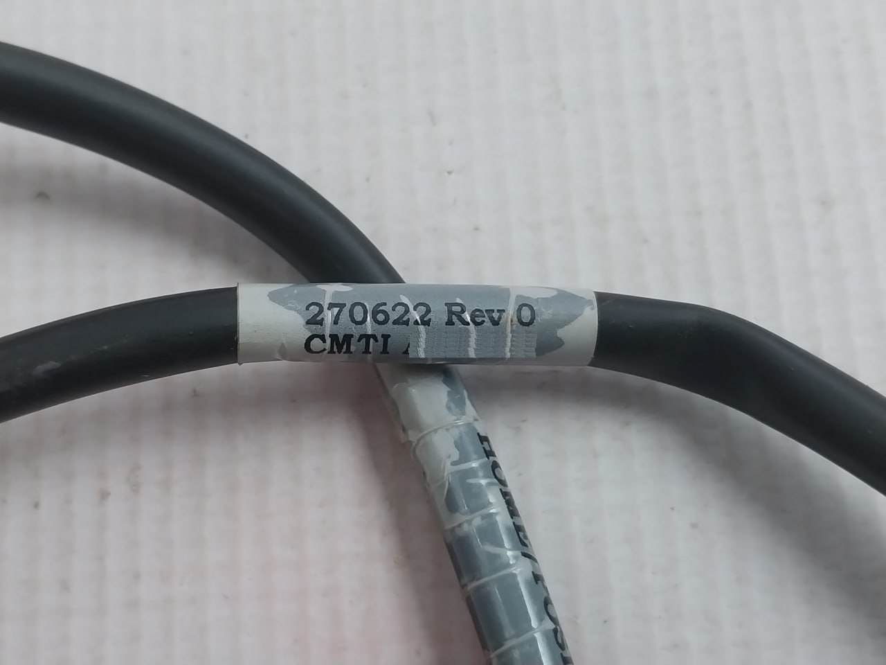 Waters 270117 Dual Optic Sensor Board With Cable