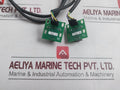 Waters 270117 Dual Optic Sensor Board With Cable