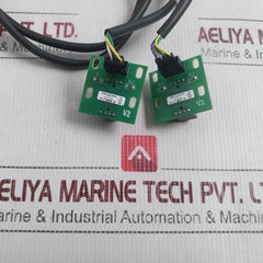 Waters 270117 Dual Optic Sensor Board With Cable