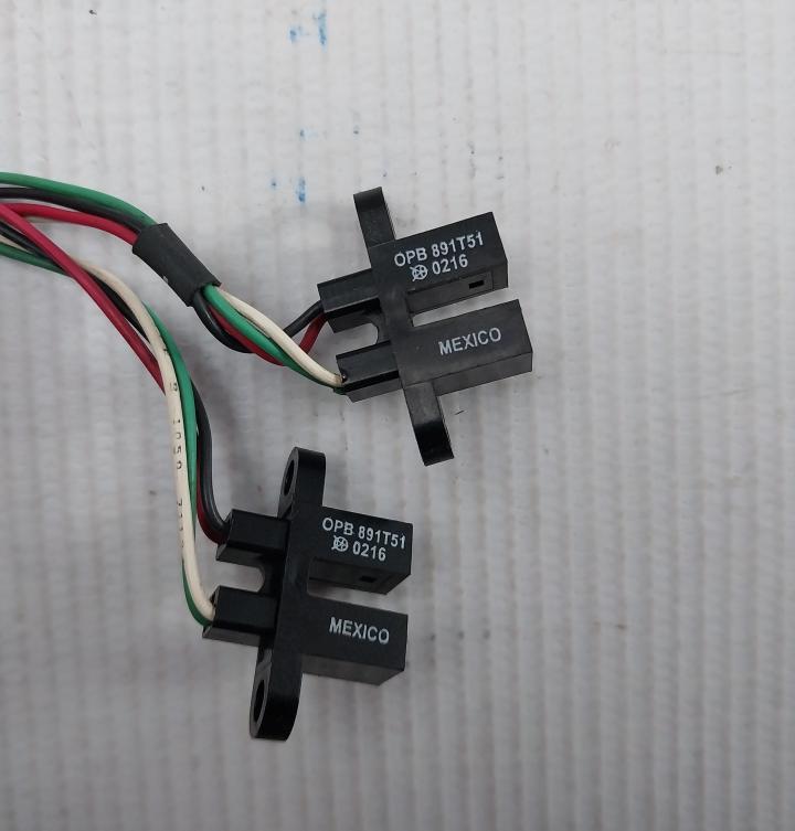 Waters 270563 Optical Sensor.