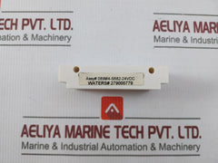 Waters 279000779 Bio-chem Valve Assembly 089M4-s682