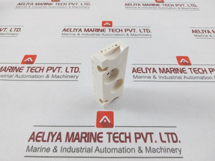 Waters 279000779 Bio-chem Valve Assembly 089M4-s682