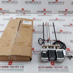 Waters 279001993 Uplc Sampler Head Unit 103H5212-4545 Rev D 279001854