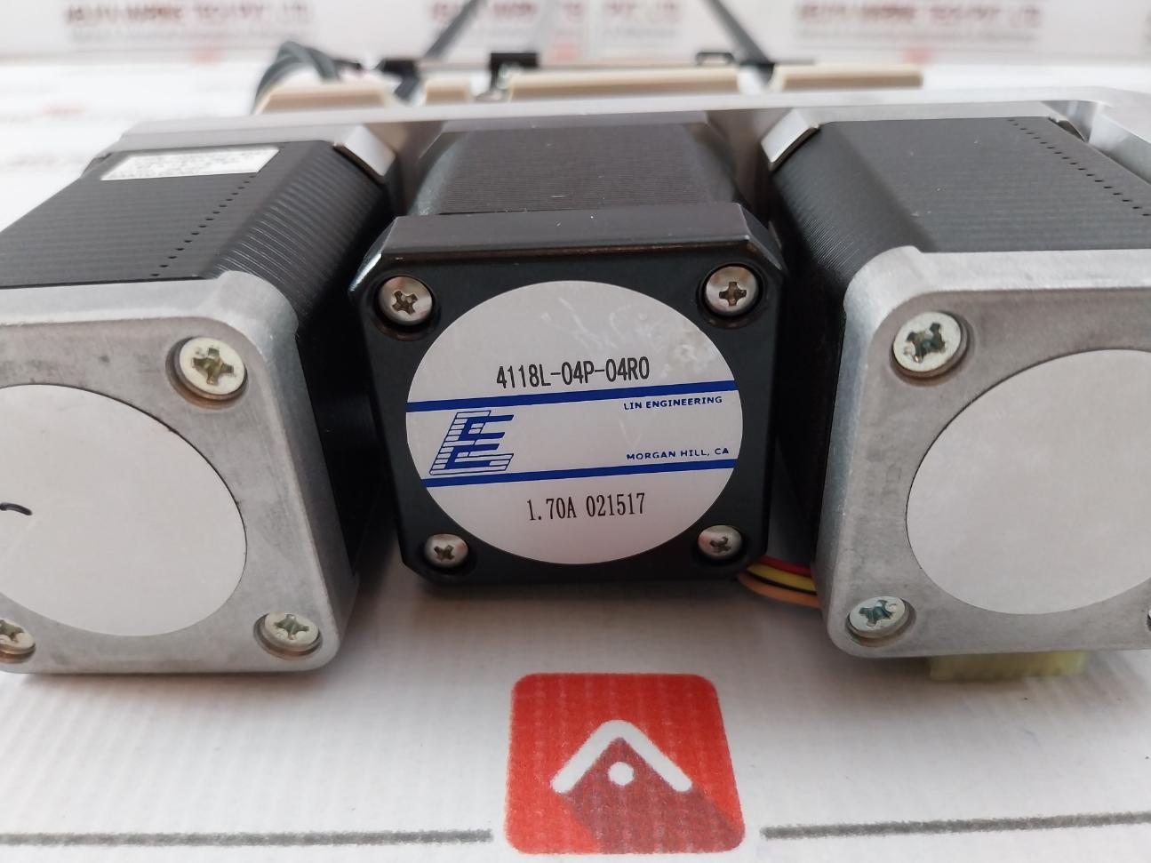 Waters 279001993 Uplc Sampler Head Unit 103H5212-4545 Rev D 279001854