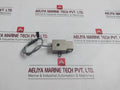 Waters 279002051 Pressure Transducer Csd Mod Ju-5V Rev D