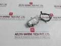 Waters 279002051 Pressure Transducer Csd Mod Ju-5V Rev D