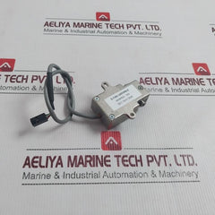 Waters 279002051 Pressure Transducer Csd Mod Ju-5V Rev D