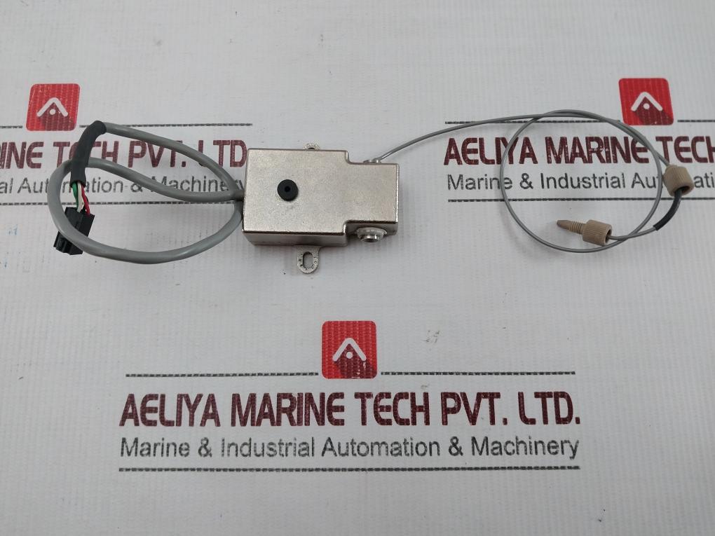 Waters 279002051 Uplc Pressure Transducer Rev A Csd Mod Ju-5V
