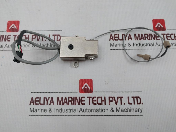 Waters 279002051 Uplc Pressure Transducer Rev A Csd Mod Ju-5V