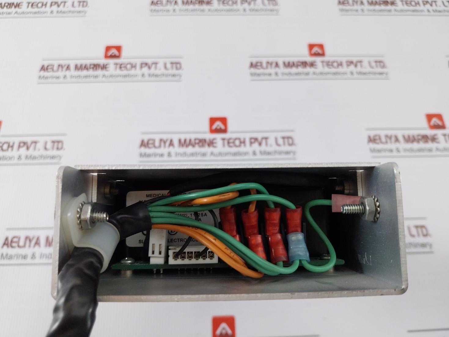 Waters 279002548 Power Supply Rev B Mint2270B1976E04 100–240V Ac 50–60Hz
