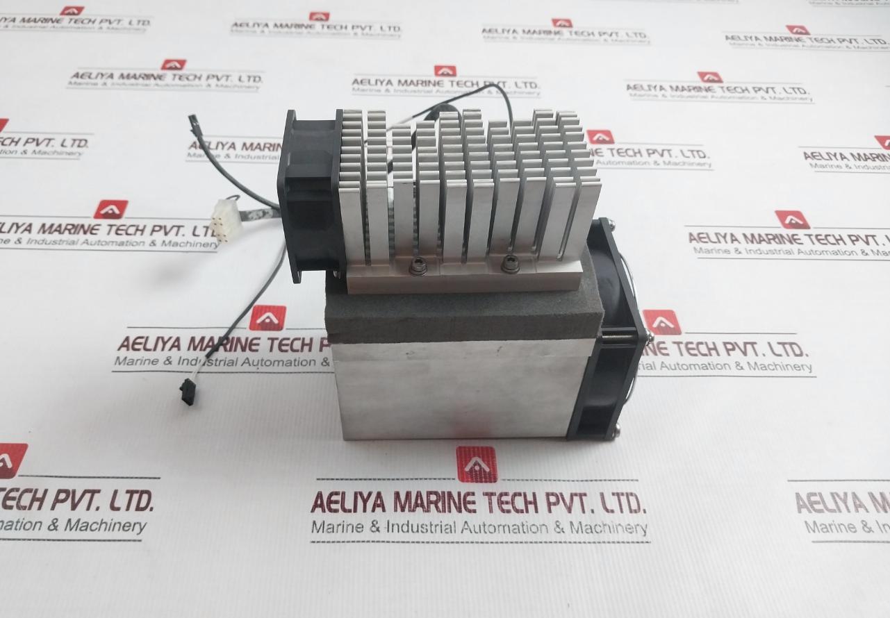 Waters 279002708 Cooler Engine Rev H 279001753