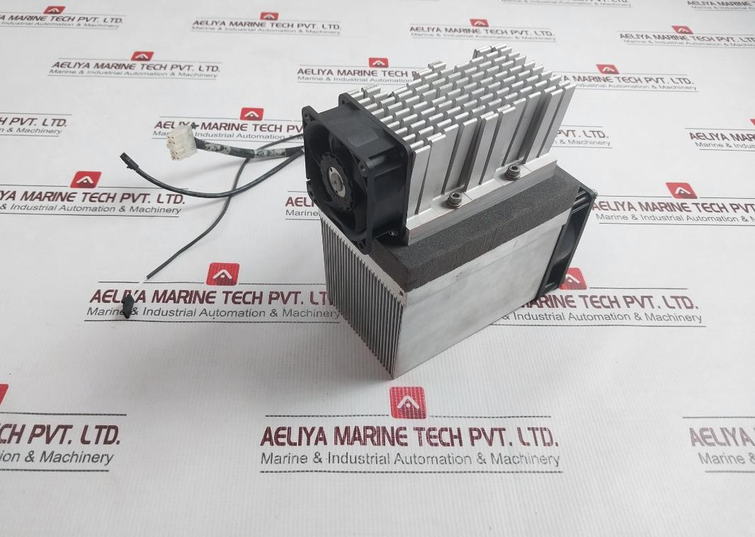 Waters 279002708 Cooler Engine Rev H 279001753