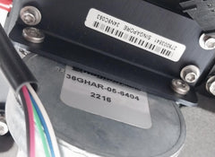 Waters 279002755 Gear Motor Filter 36Ghar-05-6404 402000170, 441000502,441001453