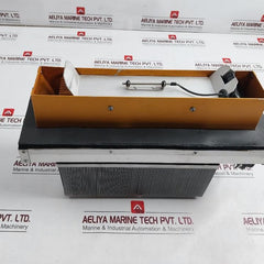 Waters 289001192 Heat/Cooler Engine B823 385150-001