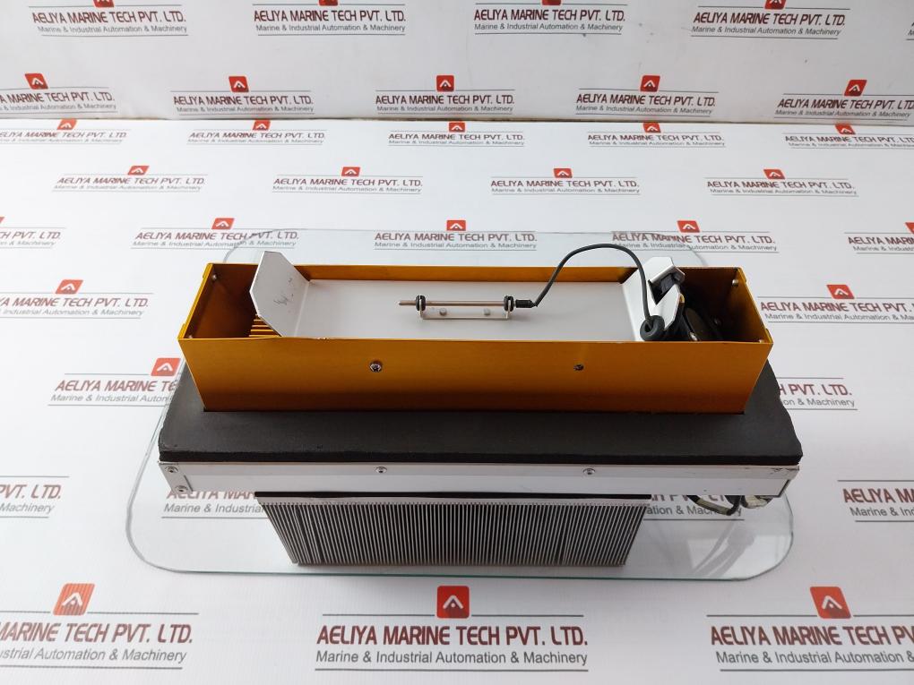 Waters 289001192 Heat/Cooler Engine Rev D 385150-001