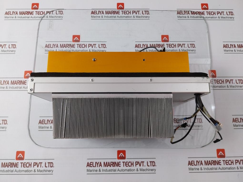 Waters 289001192 Heat/Cooler Engine Rev D 385150-001