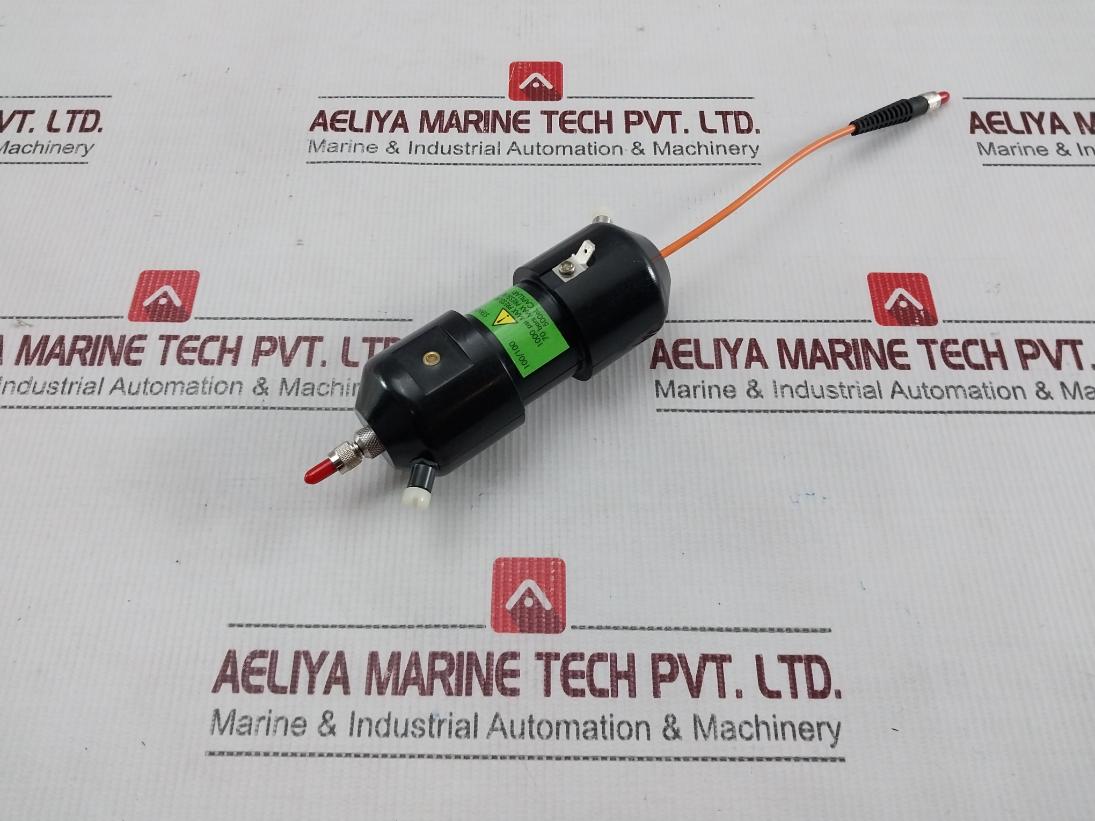 Waters 289001857 Hplc Detector Flow Cell 1000 Psi