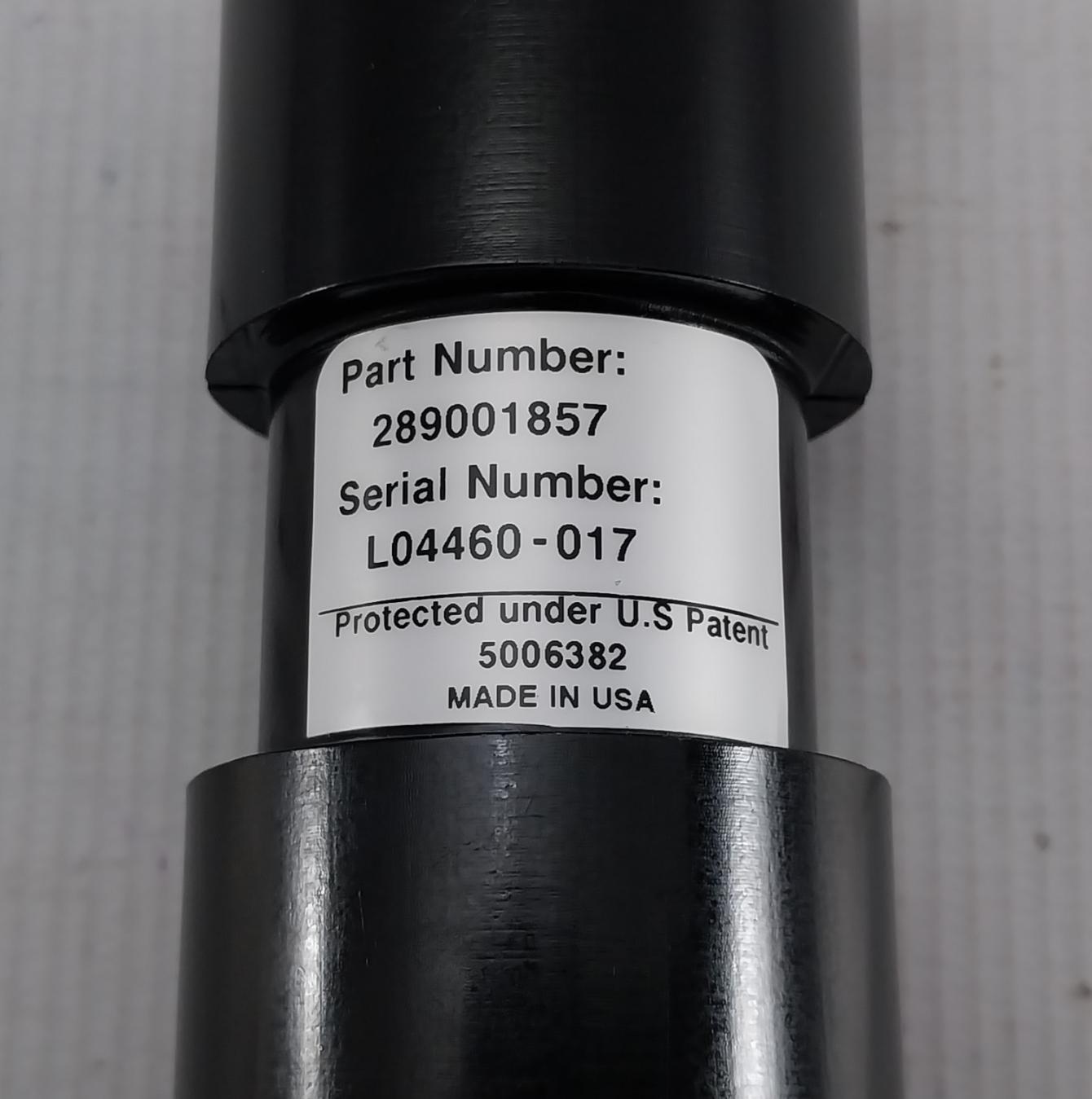 Waters 289001857 Hplc Detector Flow Cell 1000 Psi
